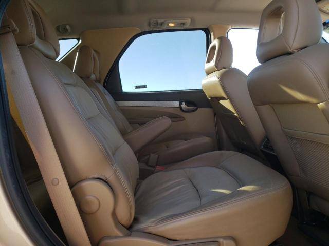 Photo 10 from auction – 2002 BUICK RENDEZVOUS with VIN 3G5DB03E32S520280