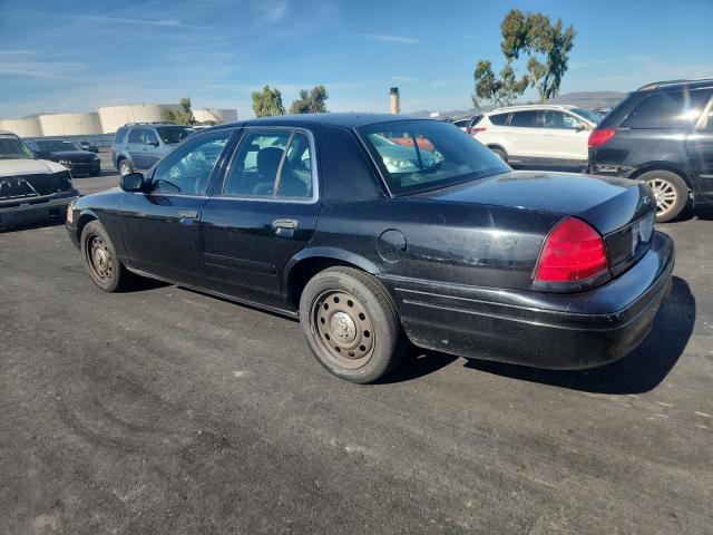 Photo 2 from auction – 2007 FORD CROWN VICT with VIN 2FAFP71W07X138219
