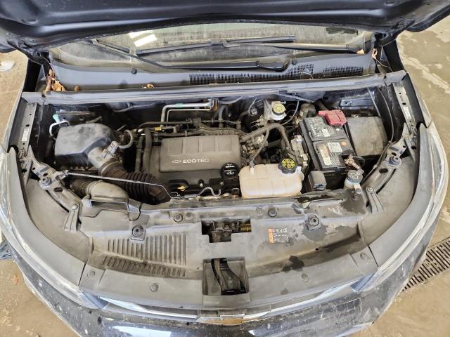 Photo 12 from auction – 2020 CHEVROLET TRAX with VIN KL7CJPSB4LB077008