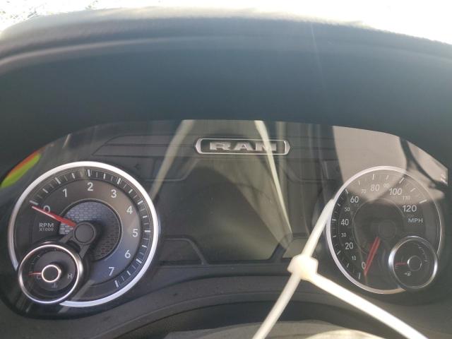 Photo 9 from auction – 2019 RAM 1500 BIG H with VIN 1C6SRFFT8KN798926