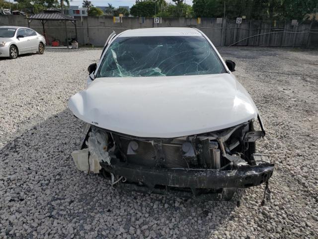 Photo 5 from auction – 2014 TOYOTA CAMRY L with VIN 4T1BF1FKXEU863812