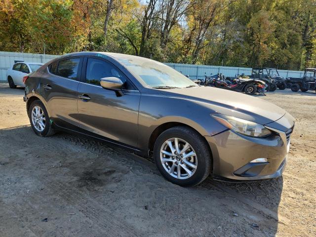Photo 4 from auction – 2014 MAZDA 3 with VIN JM1BM1V7XE1112184