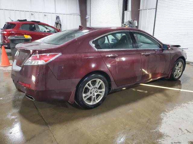 Photo 3 from auction – 2010 ACURA TL with VIN 19UUA8F55AA008768