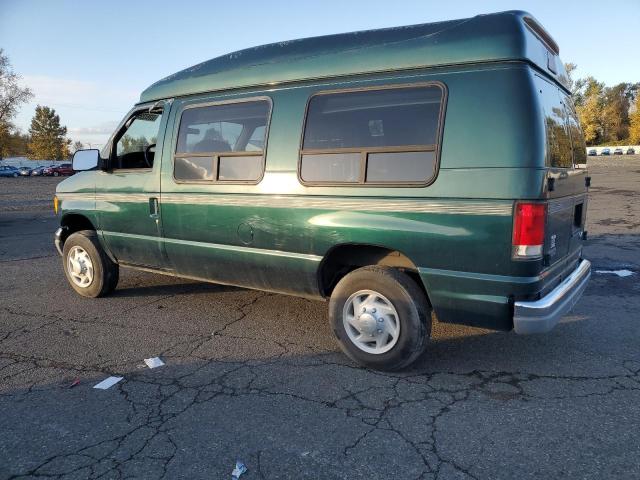 Photo 2 from auction – 2000 FORD ECONOLINE with VIN 1FDPE24L7YHB24890