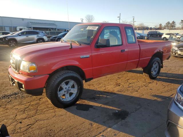 FORD RANGER SUP 2006 with VIN 1FTYR15E86PA34108 - Photo from auction