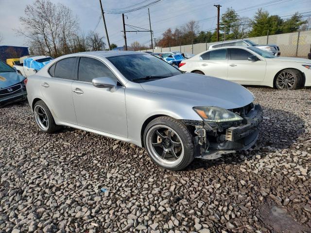 Photo 4 from auction – 2012 LEXUS IS 250 with VIN JTHCF5C24C5059418