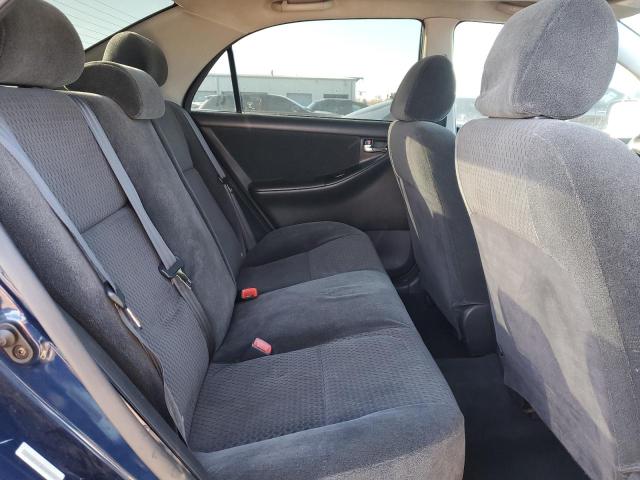 Photo 10 from auction – 2006 TOYOTA COROLLA CE with VIN 1NXBR32E66Z695347
