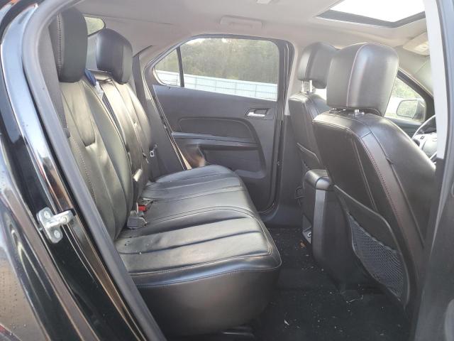 Photo 10 from auction – 2011 CHEVROLET EQUINOX LT with VIN 2CNFLNEC8B6476682
