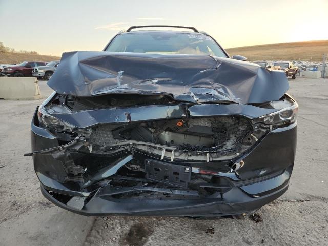 Photo 5 from auction – 2021 MAZDA CX-5 TOURI with VIN JM3KFBCM4M0484768
