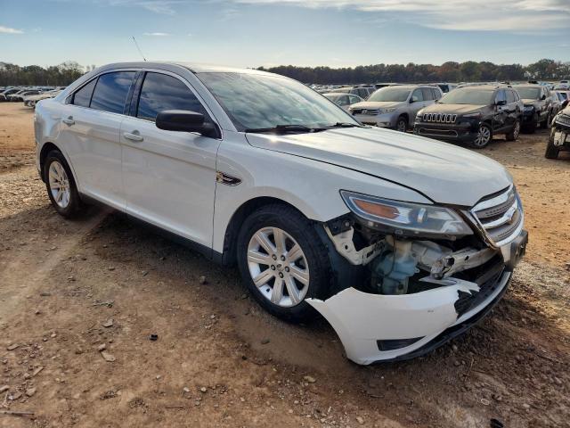 Zdjęcie 4 z aukcji – 2012 FORD TAURUS SE z VIN 1FAHP2DW8CG115293