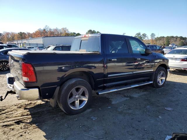 Photo 3 from auction – 2012 RAM 1500 with VIN 1C6RD7LTXCS188357