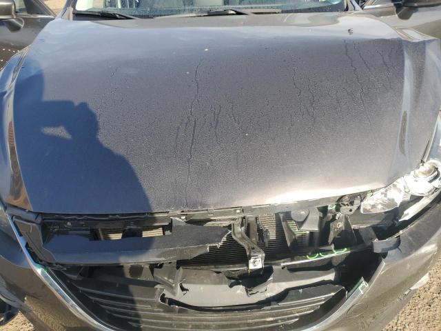 Photo 11 from auction – 2015 MAZDA 3 TOURING with VIN 3MZBM1V73FM128020