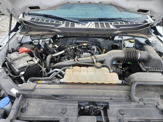 Photo 11 from auction – 2023 FORD F150 SUPER with VIN 1FTEX1EP2PKD78431
