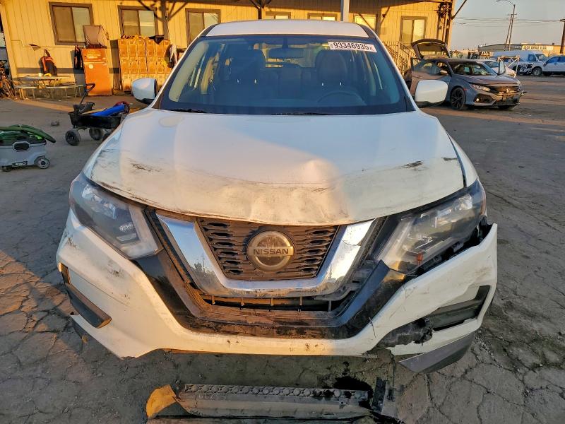 Photo 5 from auction – 2018 NISSAN ROGUE S with VIN KNMAT2MV2JP554470