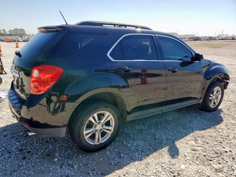 Photo 3 from auction – 2013 CHEVROLET EQUINOX LT with VIN 2GNFLEE3XD6342366