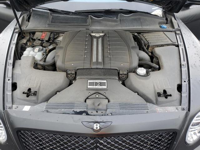 Foto 12 de la subasta – 2017 BENTLEY BENTAYGA con VIN SJAAC2ZV0HC013011