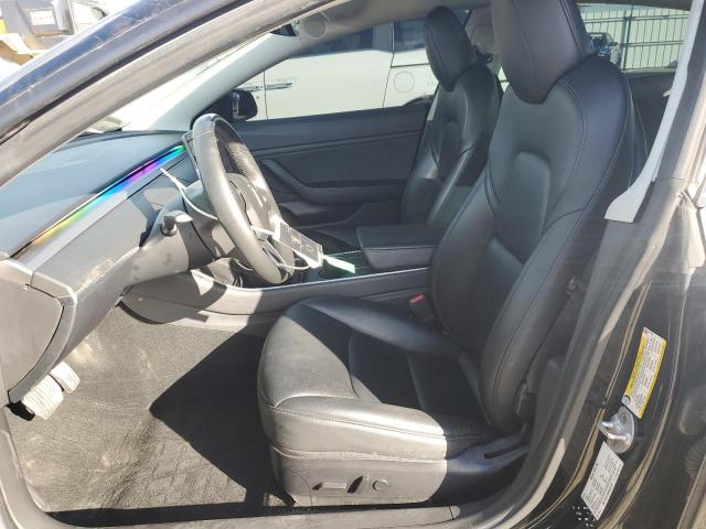 Photo 7 from auction – 2019 TESLA MODEL 3 with VIN 5YJ3E1EA0KF321529