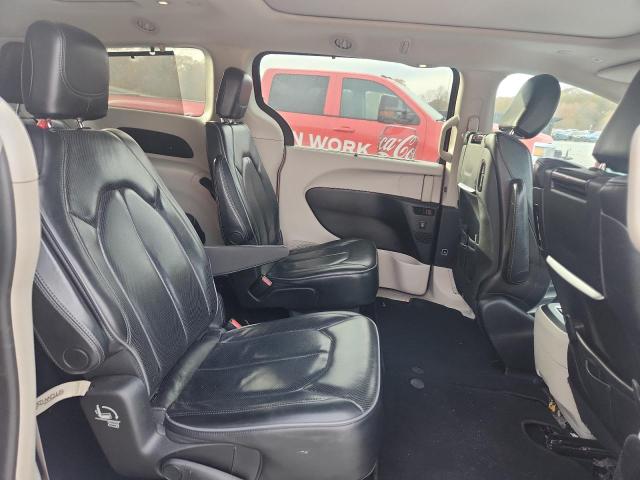 صورة رقم 11 من المزاد - 2019 CHRYSLER PACIFICA L مع VIN 2C4RC1GGXKR581720