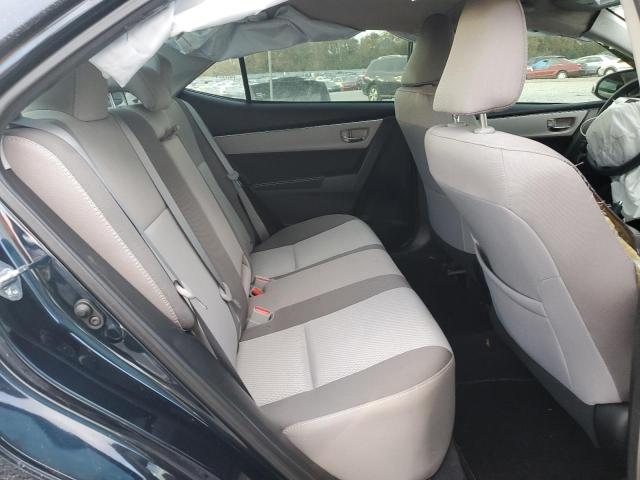 Photo 10 from auction – 2017 TOYOTA COROLLA L with VIN 2T1BURHE3HC851132