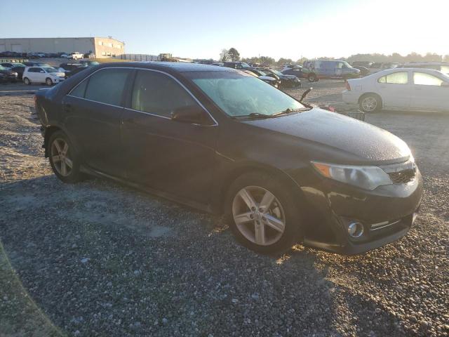 Photo 4 from auction – 2013 TOYOTA CAMRY L with VIN 4T1BF1FK6DU221425