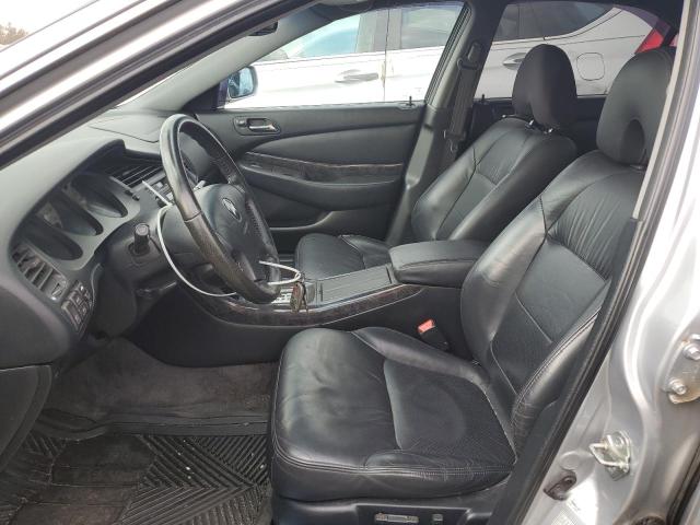 Photo 7 from auction – 2003 ACURA 3.2TL TYPE with VIN 19UUA56803A052477