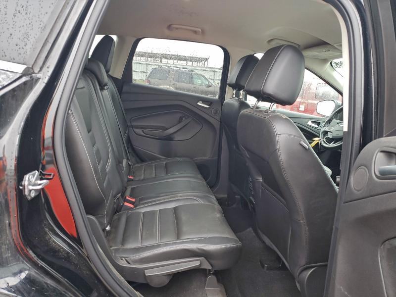 Photo 11 from auction – 2017 FORD ESCAPE TIT with VIN 1FMCU0JD1HUD27834