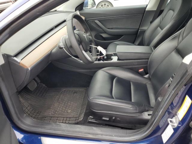 Photo 7 from auction – 2019 TESLA MODEL 3 with VIN 5YJ3E1EA3KF476155