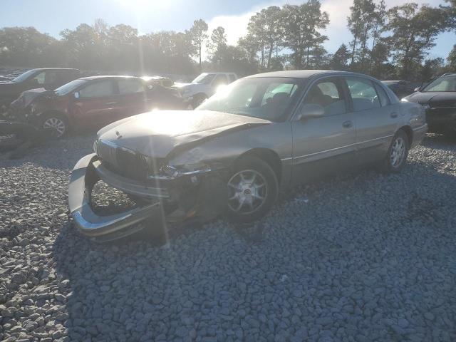 BUICK PARK AVENU 2003 with VIN 1G4CW54K534201020 - Photo from auction