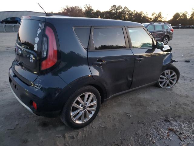 Photo 3 from auction – 2018 KIA SOUL + with VIN KNDJP3A58J7569117