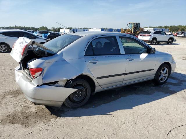 Photo 3 from auction – 2006 TOYOTA COROLLA CE with VIN 1NXBR32E76Z596875