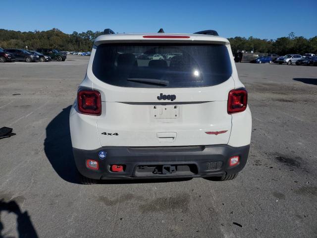 Photo 6 from auction – 2023 JEEP RENEGADE T with VIN ZACNJDC12PPP71219