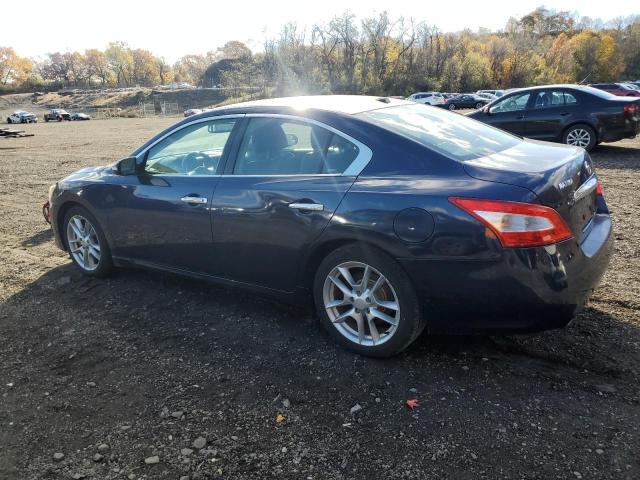 Photo 2 from auction – 2010 NISSAN MAXIMA S with VIN 1N4AA5AP5AC844860