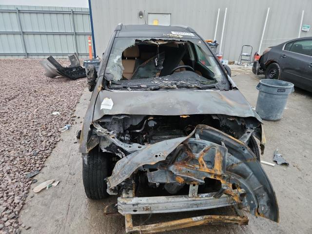 Photo 5 from auction – 2017 BUICK ENCORE PRE with VIN KL4CJHSB0HB170960