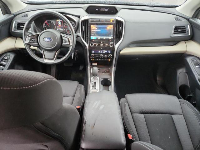 Photo 8 from auction – 2021 SUBARU ASCENT PRE with VIN 4S4WMABD6M3400844