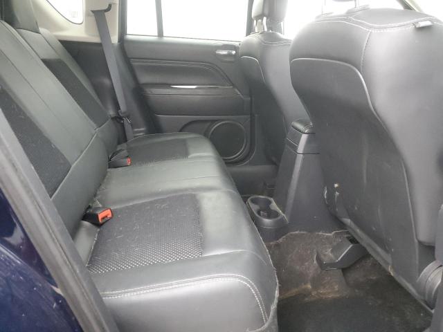 Photo 11 from auction – 2015 JEEP COMPASS with VIN 1C4NJDEB9FD332962