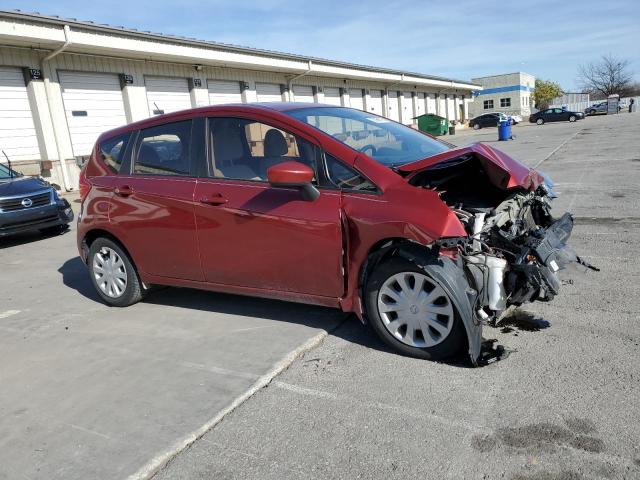 Photo 4 from auction – 2016 NISSAN VERSA NOTE with VIN 3N1CE2CP3GL377201