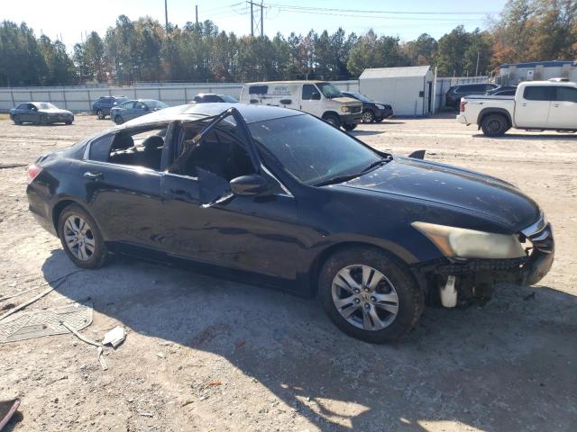 Photo 4 from auction – 2011 HONDA ACCORD SE with VIN 1HGCP2F61BA042935