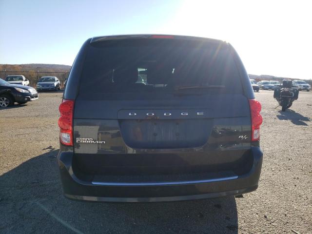 Photo 6 from auction – 2012 DODGE GRAND CARA with VIN 2C4RDGEG0CR408759