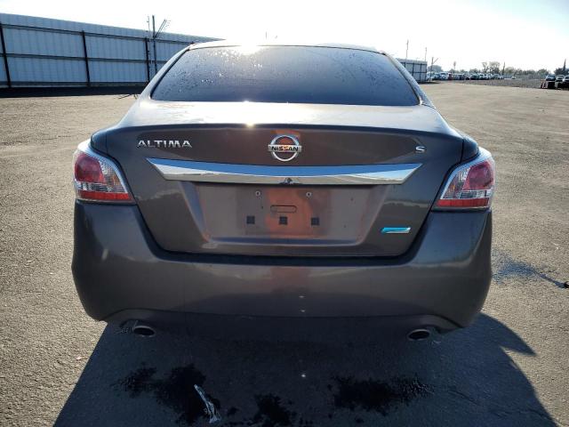 Photo 6 from auction – 2014 NISSAN ALTIMA 2.5 with VIN 1N4AL3AP5EC131333