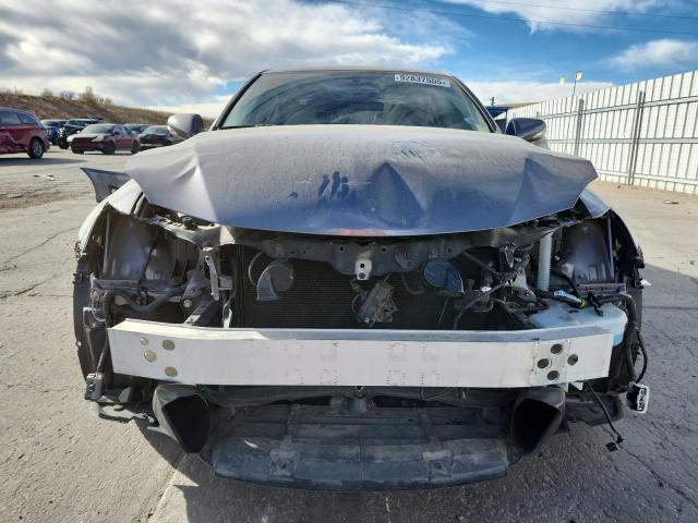 Photo 5 from auction – 2013 LEXUS IS 250 with VIN JTHCF5C2XD2036051