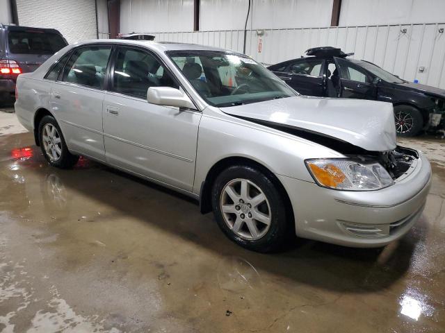 Photo 4 from auction – 2003 TOYOTA AVALON XL with VIN 4T1BF28B53U332095