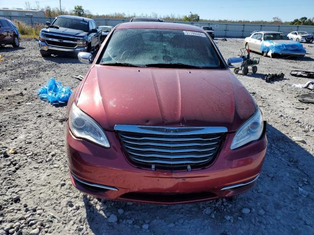 Photo 5 from auction – 2013 CHRYSLER 200 LIMITE with VIN 1C3CCBCG5DN556472
