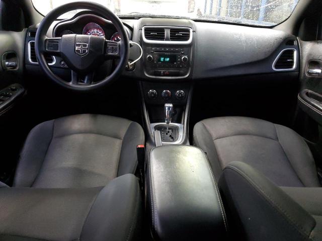 Photo 8 from auction – 2012 DODGE AVENGER SE with VIN 1C3CDZAB3CN103320