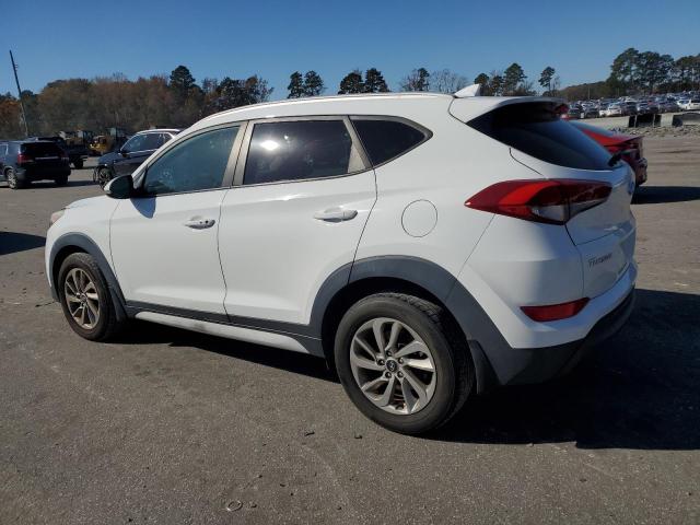 Photo 2 from auction – 2017 HYUNDAI TUCSON LIM with VIN KM8J3CA4XHU464833