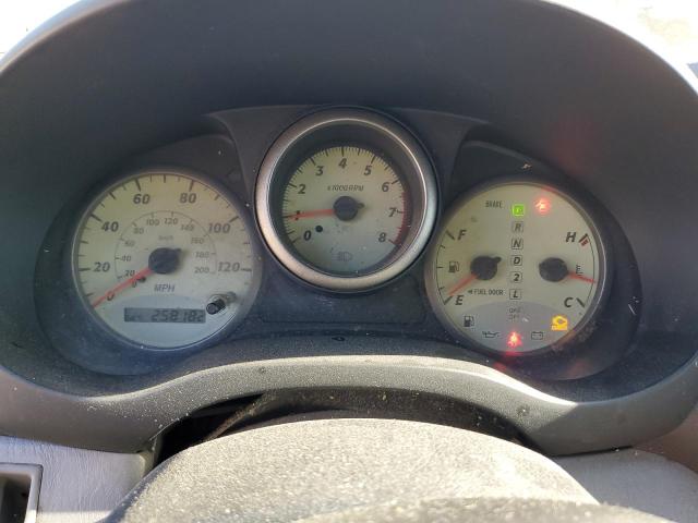 Photo 9 from auction – 2001 TOYOTA RAV4 with VIN JTEGH20V410009716