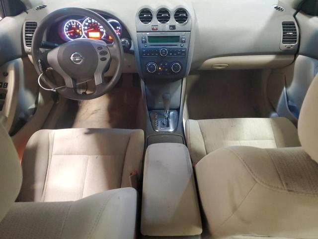 Photo 8 from auction – 2012 NISSAN ALTIMA BAS with VIN 1N4AL2APXCN460184