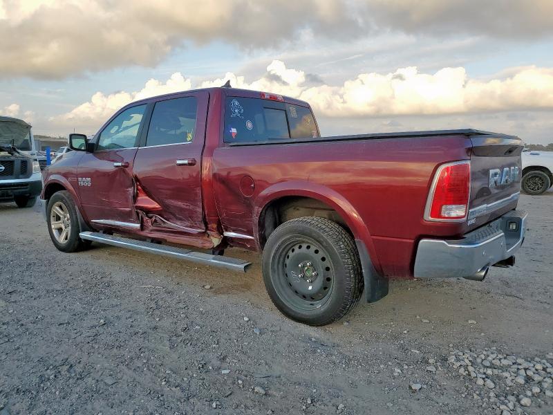 Photo 2 from auction – 2016 RAM 1500 LONGH with VIN 1C6RR7WM3GS374821