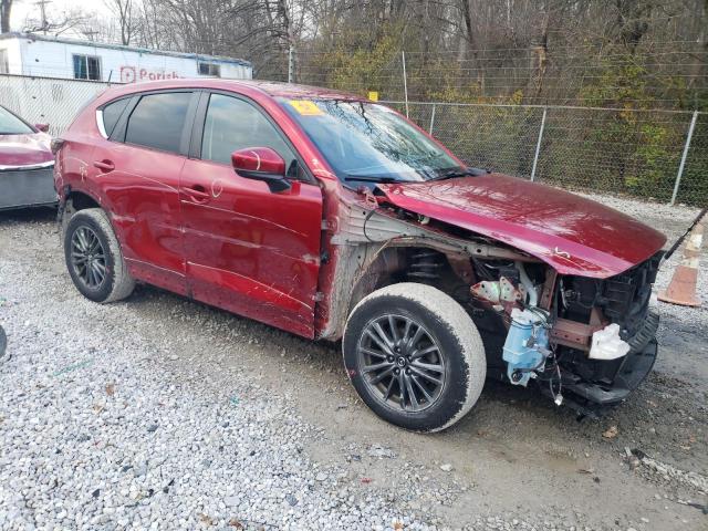 Photo 4 from auction – 2019 MAZDA CX-5 TOURI with VIN JM3KFBCM9K0529197