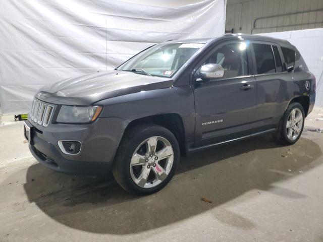 JEEP COMPASS LI 2014 with VIN 1C4NJDCB5ED756883 - Photo from auction