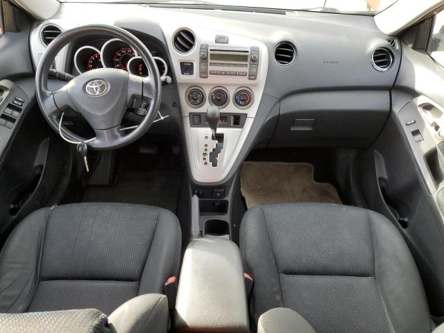 Photo 8 from auction – 2009 TOYOTA COROLLA MA with VIN 2T1LE40E69C007734